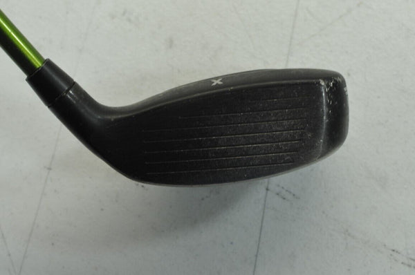 LEFT HANDED PXG 0211 2021 19* Hybrid Stiff Flex NV 85g Graphite #182348 - Golf Club Brokers