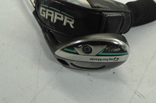 TaylorMade GAPR Hi 5 - 25* Driving Iron Right Regular Flex KBS Graphite # 181579 - Golf Club Brokers