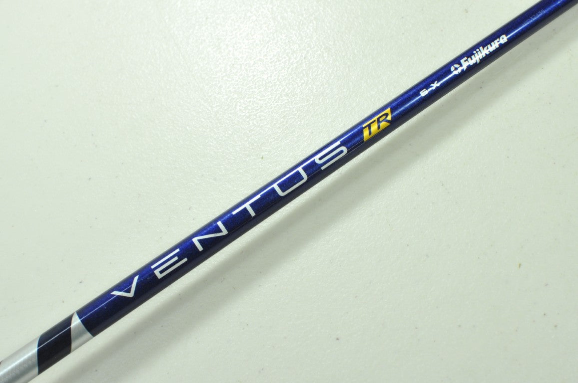 Fujikura Ventus VeloCore TR Blue 6 X-Stiff Flex Srixon Driver Shaft  # 204115
