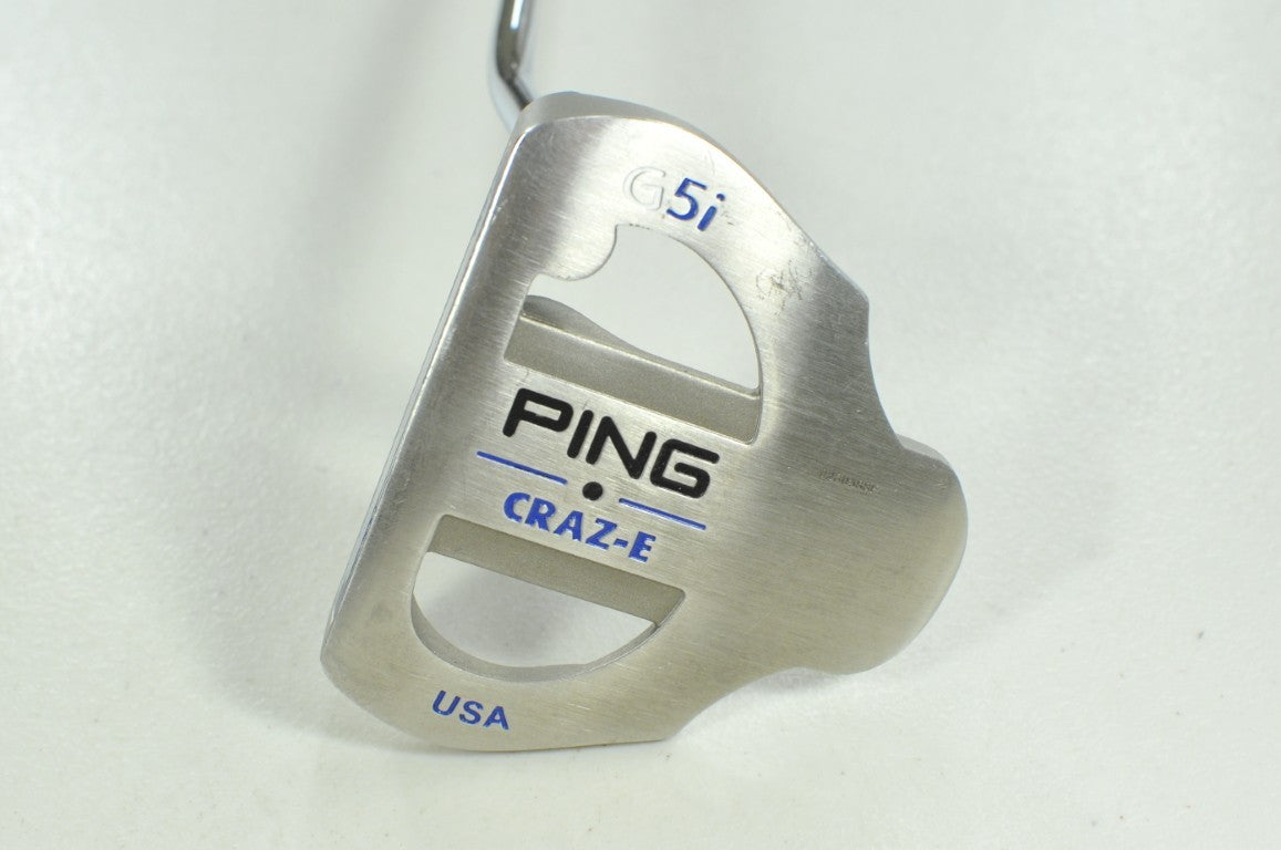 Ping Craz-E 33