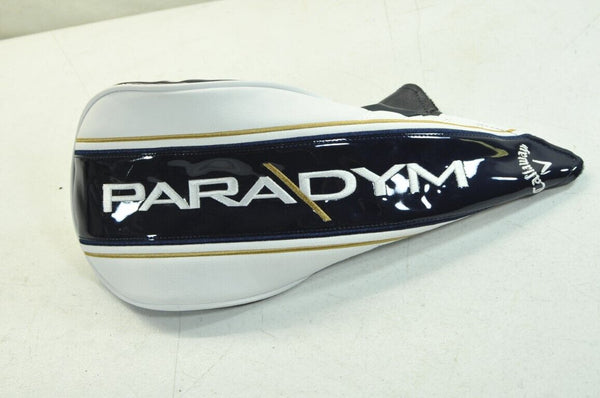 Callaway Paradym X 10.5* Driver Right Senior Flex 45g Air Speeder  # 180476