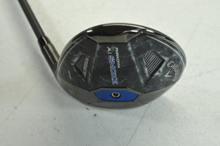 Callaway Paradym Ai Smoke MAX 5-18* Fairway Wood Right Stiff Graphite # 182212