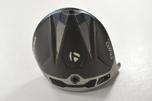 LEFT HANDED TaylorMade Qi4D Max Lite 10.5* Driver HEAD ONLY  #219109
