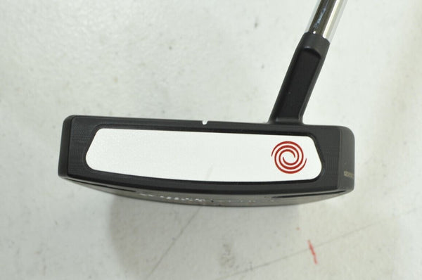 Odyssey White Hot Versa 3 Three T 34