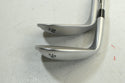 TaylorMade Hi-Toe 3 Milled Grind Chrome 50*, 56* Wedge Set RH KBS Steel # 182995