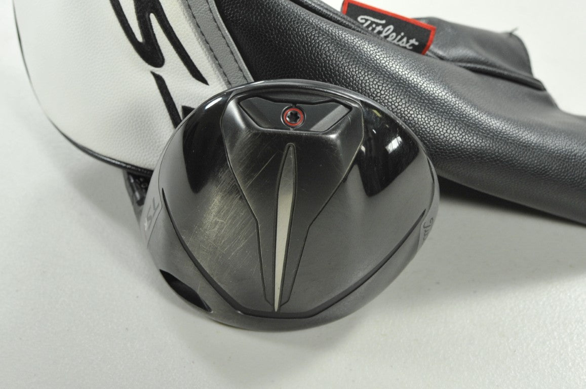 Titleist TSR1 9* Driver Regular Flex Right MMT Speedmesh 40g  # 206053