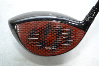 TaylorMade Stealth HD 12* Driver Right Senior Flex Air Speeder 45g  # 164996