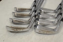 Titleist 690CB Forged 3 - PW Iron Set Right Stiff Flex DG Steel # 178879 - Golf Club Brokers