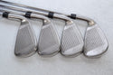 Callaway Steelhead XR 4-PW,SW Iron Set Right Regular Flex XP 95 Steel # 175794