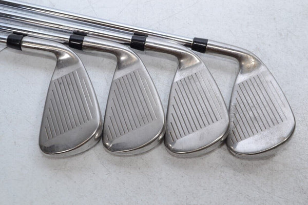 Callaway Steelhead XR 4-PW,SW Iron Set Right Regular Flex XP 95 Steel # 175794