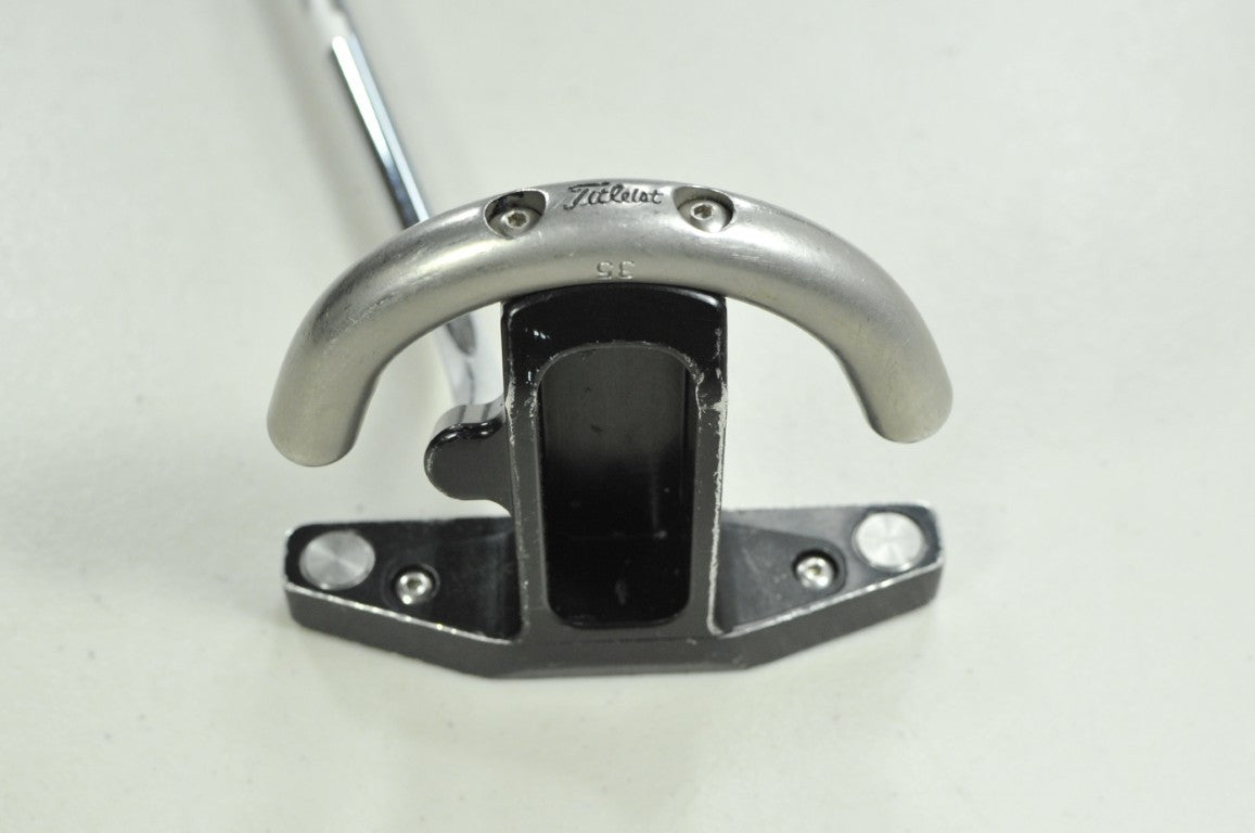 Titleist 2005 Scotty Cameron Futura Phantom 35