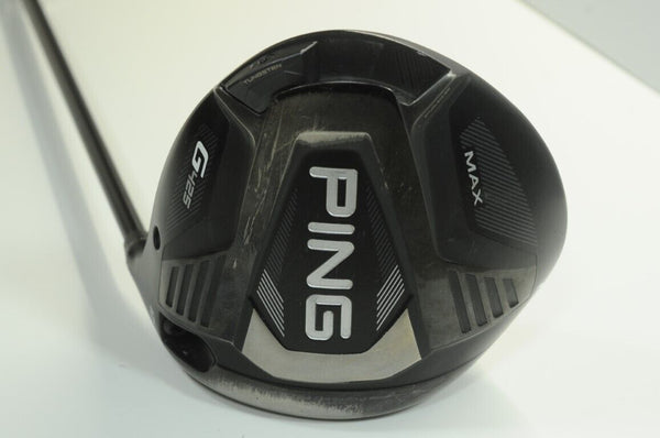 Ping G425 Max 12* Driver Right Senior Flex Helium 4F2 UST Mamiya  #180034