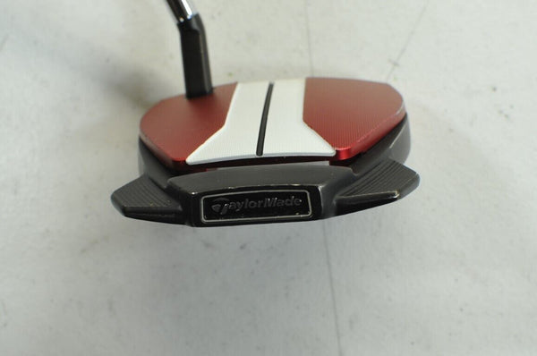 TaylorMade Spider GTX Small Slant 2023 34