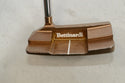 Bettinardi 2023 Queen B 6 Caramel Copper 33