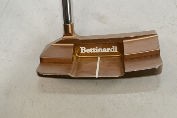 Bettinardi 2023 Queen B 6 Caramel Copper 33