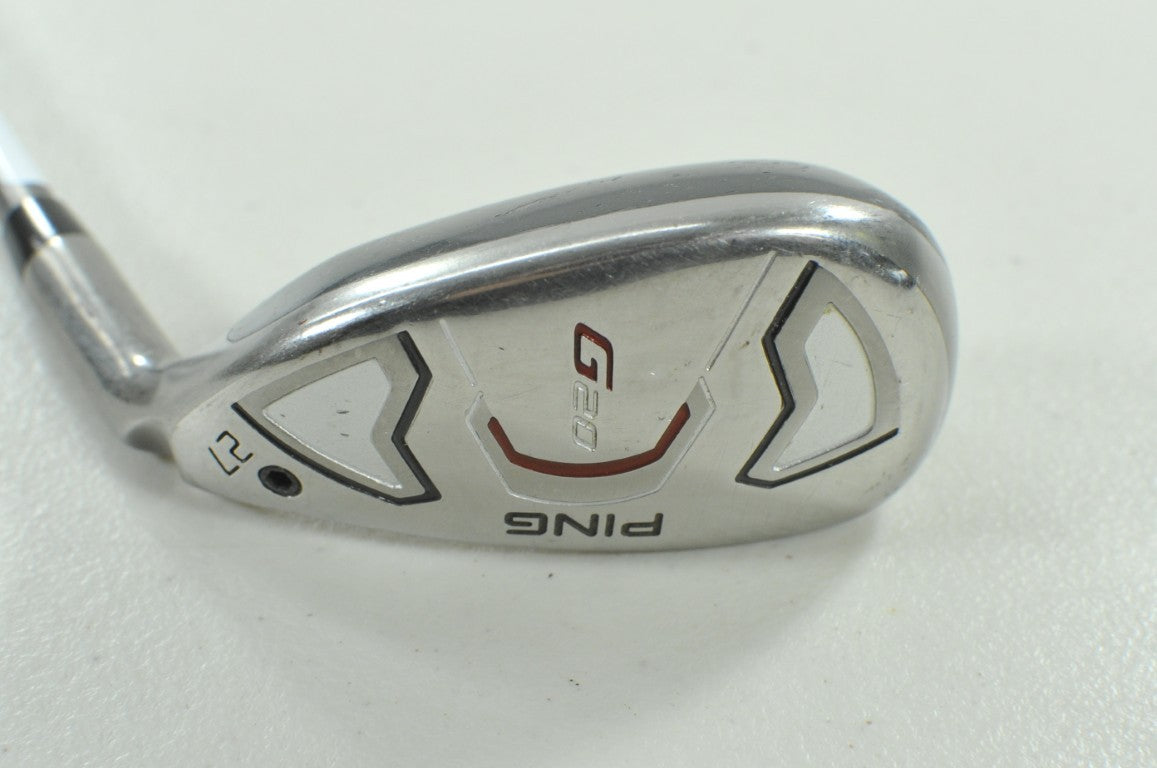 Ping G20 27* Hybrid Senior Flex Right TFC169 Graphite # 207270
