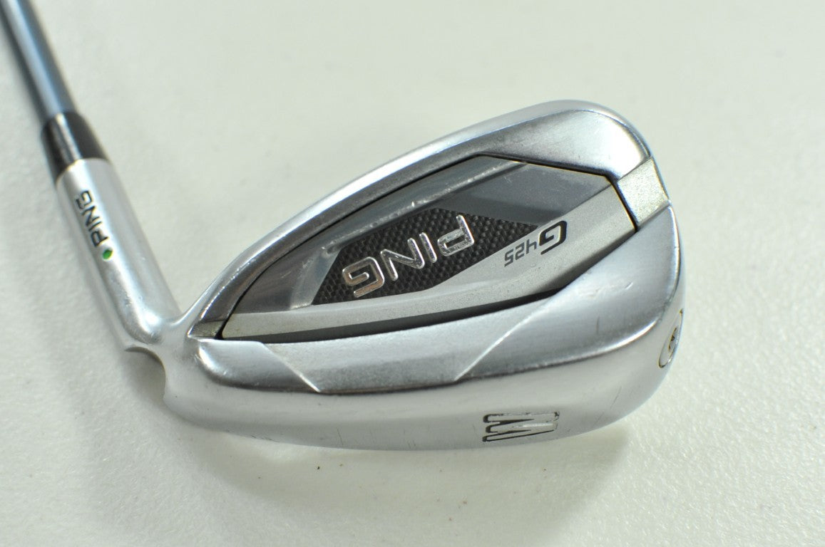 Ping G425 Pitching Wedge Green Dot Right Senior Flex Alta CB Graphite #183882