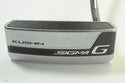 Ping Sigma G Kushin 35