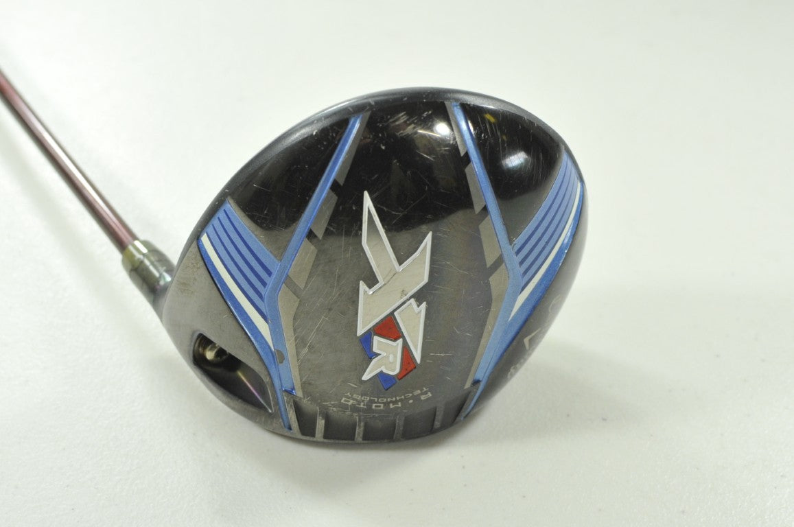 Callaway XR 13.5* Driver Regular Flex Right Diamana 57g +1