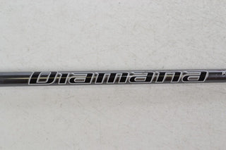 Mitsubishi Diamana PD Series Regular Shaft with Callaway Driver Adapter #170359