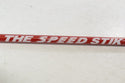 The Speed Stik Red Swing Trainer 48