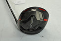 TaylorMade Stealth Plus 10.5* Driver Right Stiff HZRDUS RDX Smoke Blue # 182487 - Golf Club Brokers