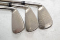 Edel Custom Cavity Back 4 - PW Iron Set RH Regular Flex Recoil F3 Graphite #174030 - Golf Club Brokers