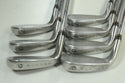 TaylorMade Burner Oversize 3-9 Iron Set (NO PW) Right Regular Flex Steel #184753