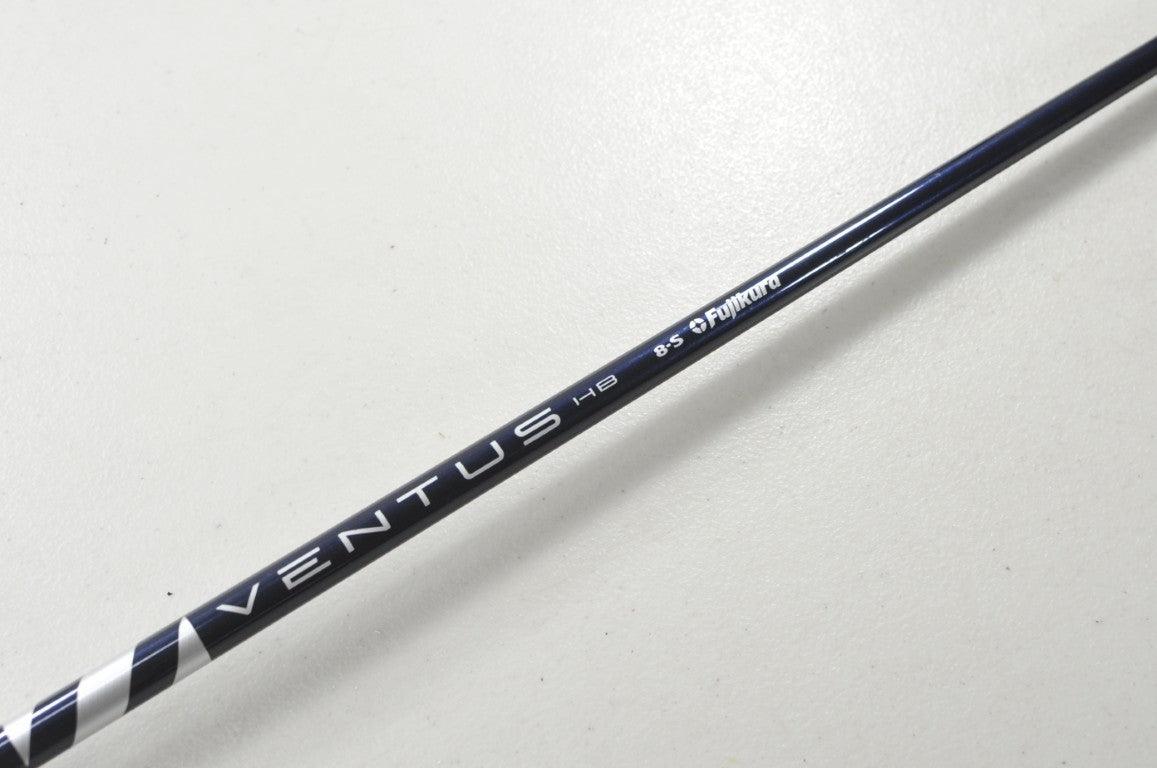 Fujikura Ventus Velocore Blue HB 8 Stiff Flex PXG Hybrid Shaft 38.75