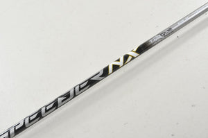 Fujikura Speeder NX 50g Regular Flex TaylorMade Driver Shaft Qi4D Qi35  # 221539