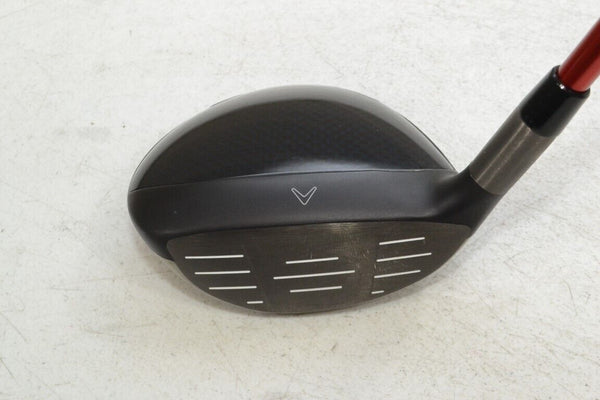 Callaway Paradym 7-21* Fairway Wood RH Ventus VeloCore Regular Graphite # 178794