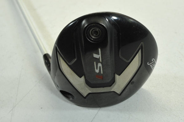 Titleist TS1 10.5* Driver Right Regular Flex Air Speeder 40g # 180177 - Golf Club Brokers