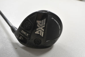 PXG 0341 X Gen4 3-15* Fairway Wood Stiff Flex Diamana Limited Graphite #211091