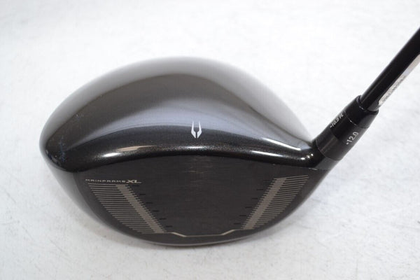 Cleveland Launcher XL2 Adjustable 10.5* Driver RH Regular Flex Tensei AV #176338 - Golf Club Brokers