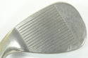 Titleist Vokey SM9 Brushed Steel 58*-12D Wedge Right Wedge Flex Steel # 184381