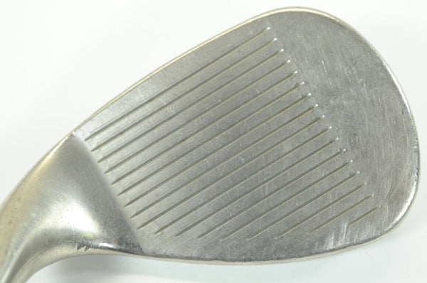 Titleist Vokey SM9 Brushed Steel 58*-12D Wedge Right Wedge Flex Steel # 184381