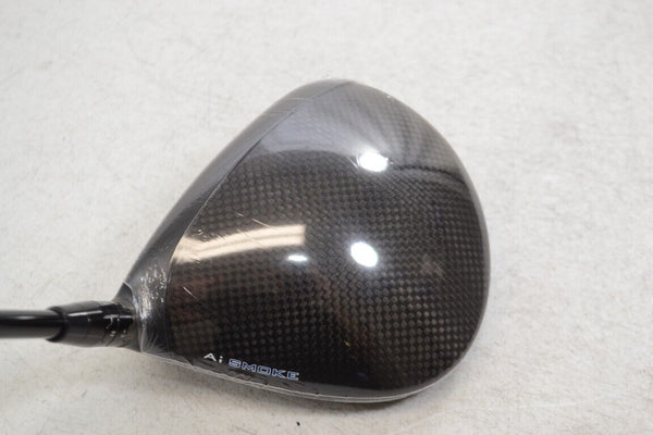 Callaway Paradym Ai Smoke Triple Diamond 10.5* Driver Right X-Stiff MMT # 178363