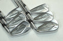 Mizuno JPX 919 Forged 5-PW Iron Set Right Regular Flex NS Pro Steel # 182068