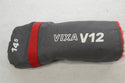 Vixa V12 14.5* Fairway Wood Right Stiff Flex 70g Graphite # 178806