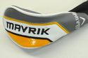 Callaway Mavrik 3-18* Hybrid Right Regular Flex Catalyst 5.5 Graphite # 184200