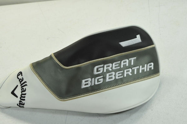 Callaway Big Bertha 2023 10.5* Driver Right Senior Flex RCH 45 # 180768 - Golf Club Brokers