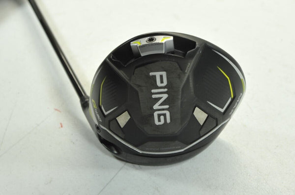 Ping G430 Max 12* Driver Right Senior Flex Air Speeder 45g # 182702 - Golf Club Brokers