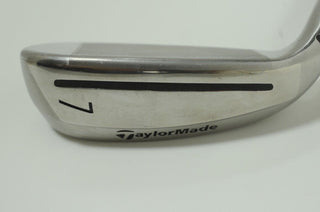 TaylorMade Stealth HD Single 7 Iron RH Regular Flex Speeder NX Graphite # 181953