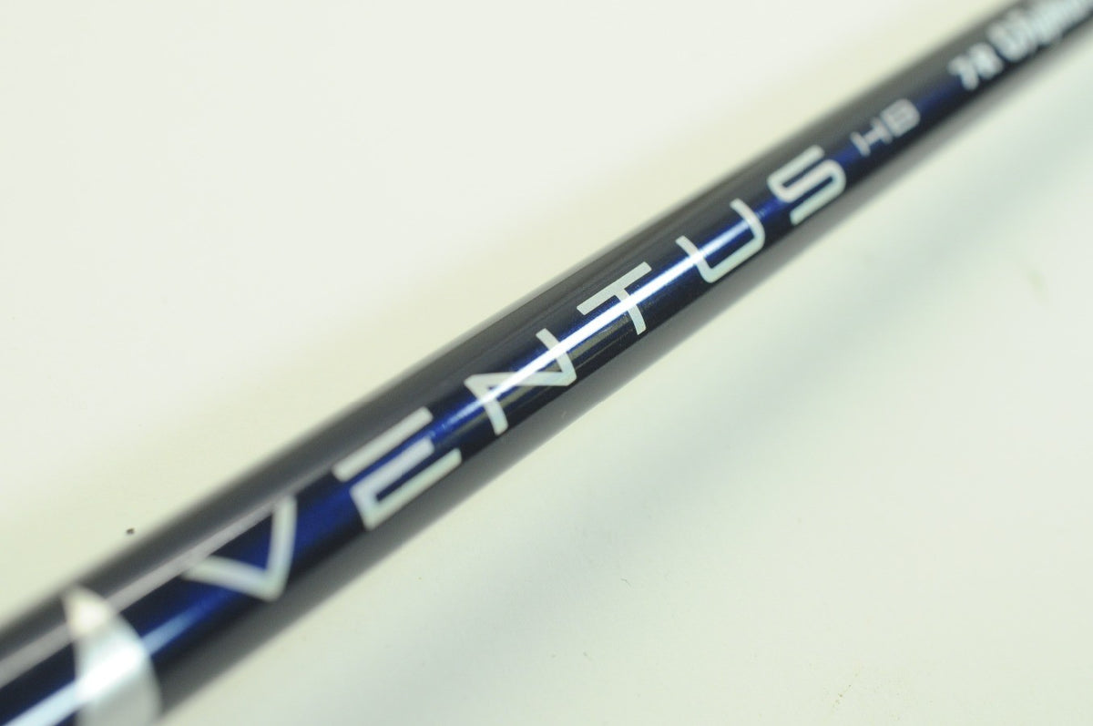 Fujikura Ventus Velocore HB 7 Regular Flex Hybrid Shaft Cobra Adapter  # 185113