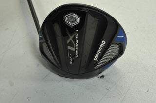 Cleveland Launcher XL Lite Draw 2021 10.5* Driver RH Senior Flex Cypher # 180281 - Golf Club Brokers