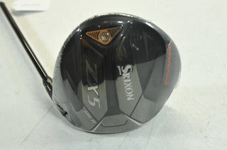 Srixon ZX5 MK II 9.5* Driver Right X - Stiff Flex 70g HZRDUS 6.5 # 180345 - Golf Club Brokers