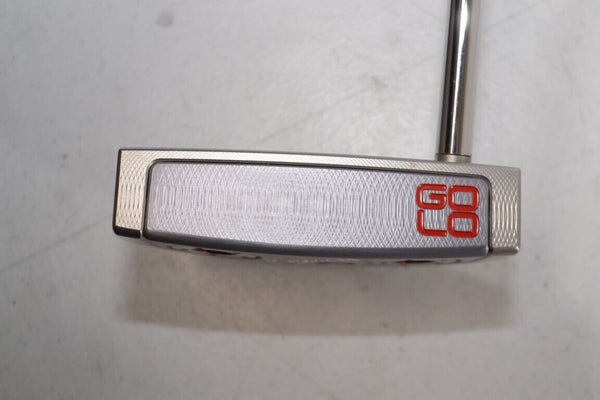 Titleist 2015 Scotty Cameron GoLo 5R 35