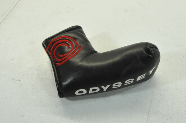 LEFT HANDED Odyssey ProType PT 82 35