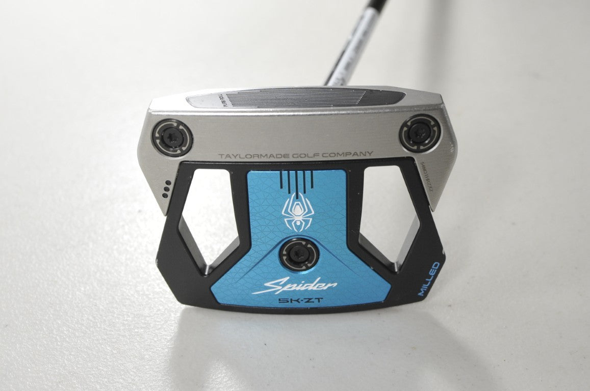 TaylorMade Spider ZT Long 46