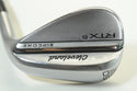 Cleveland RTX-6 Zipcore Tour Satin 50*-10 Wedge Right DG Spinner Steel # 184861